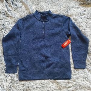 Arizona Boy's Long sleeve sweater